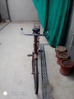 Shoraab cycle for sale 03006604001 Mera num ha