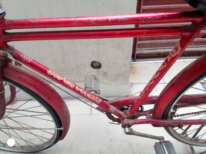 Shoraab cycle for sale 03006604001 Mera num ha 3