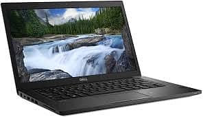 Dell 5470 Core i7 6th Gen 8GB RAM 256GB 14inch Screen 2GB Dedicated 2