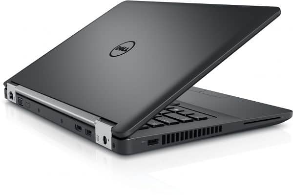 Dell 5470 Core i7 6th Gen 8GB RAM 256GB 14inch Screen 2GB Dedicated 4