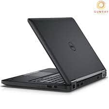 Dell 5470 Core i7 6th Gen 8GB RAM 256GB 14inch Screen 2GB Dedicated 5