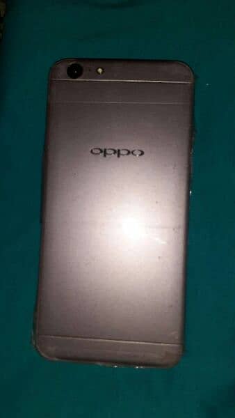 OPPO A57 PTA approved 3/32 all ok ha 10/9.5 condition 5