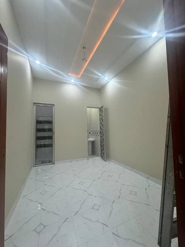 Brand New Fully Furnished House For Sale Nishtar Colony 2