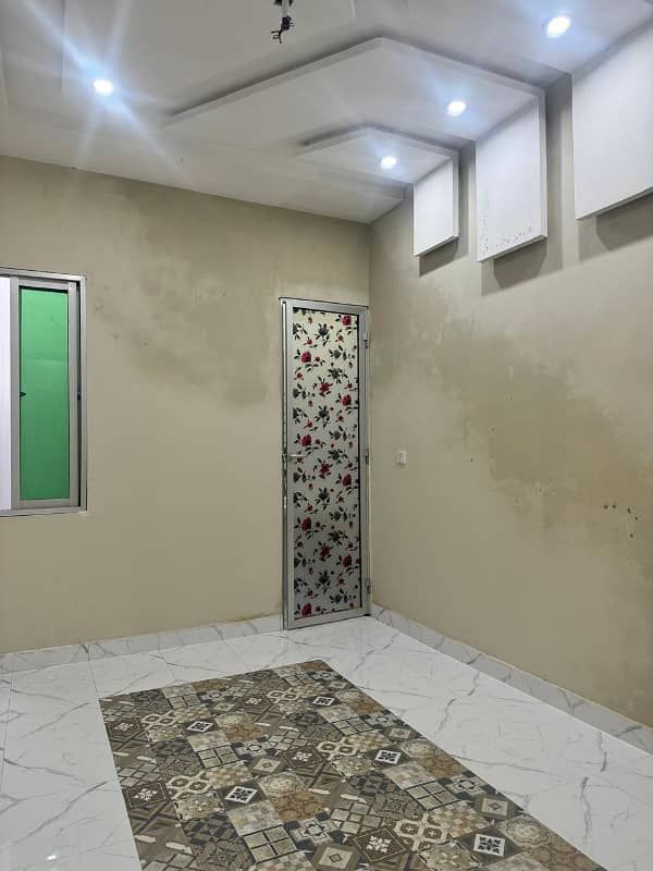 Brand New Fully Furnished House For Sale Nishtar Colony 10