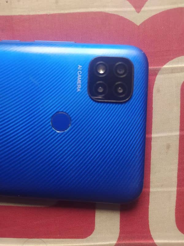 Redmi 9c 6