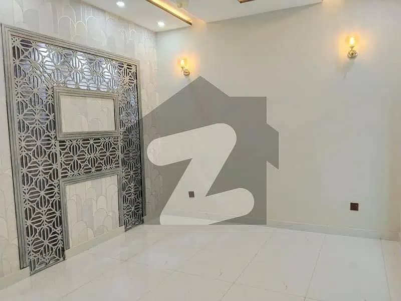 ARZ Properties Offers 8 Marla Residential Houses For Sale In The Umar Block Sector 2