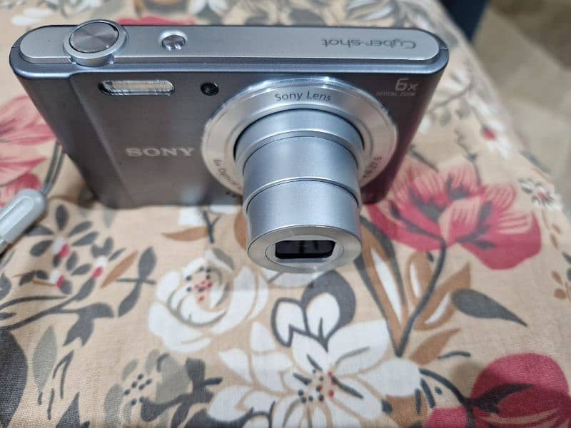 Sony original camera imported (KSA) 2