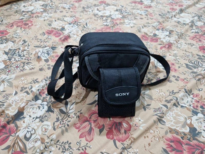 Sony original camera imported (KSA) 5