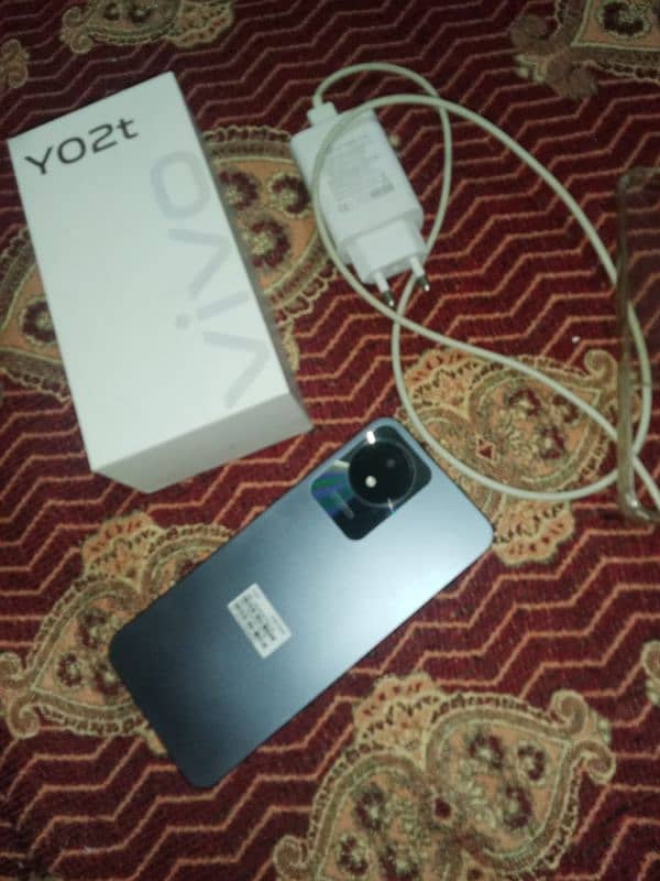 vivo y02t 10/10 condition 1