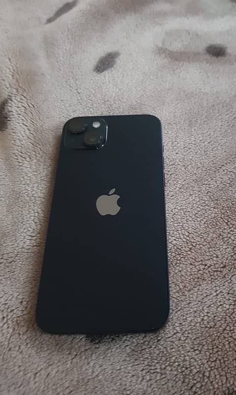 iPhone 14 Plus pta approved 1