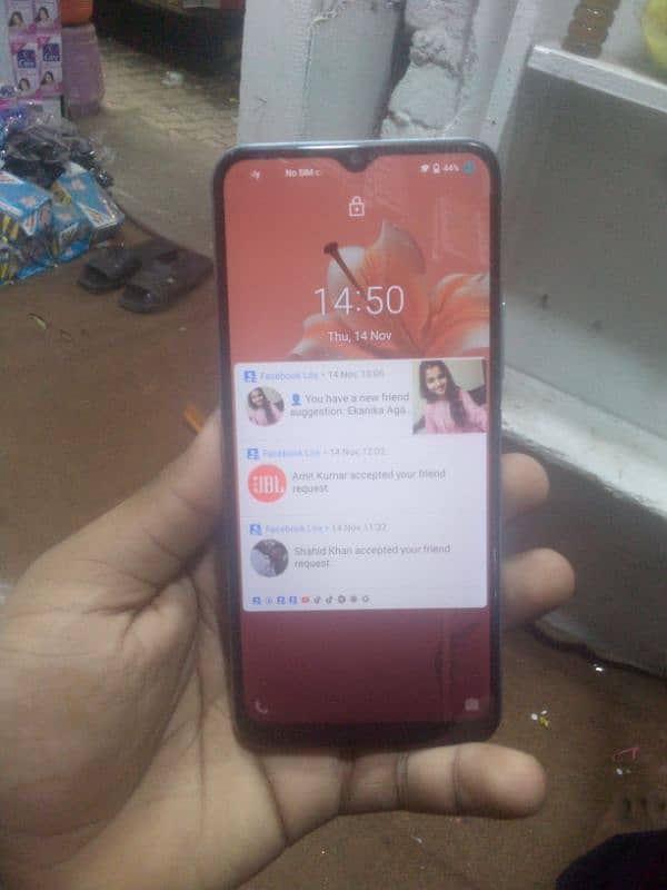 vivo y20 for sall ha urgent o3ll6928899 3