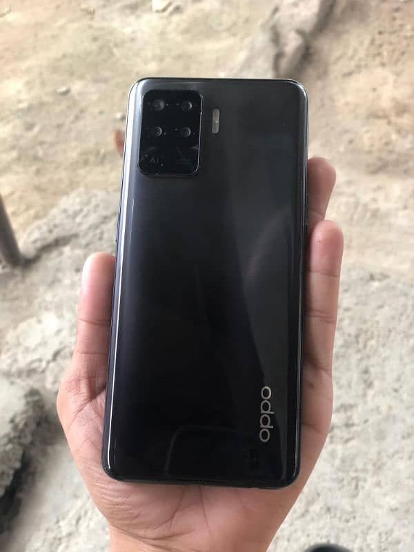 Oppo F19 pro 5