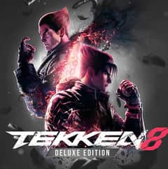 Tekken