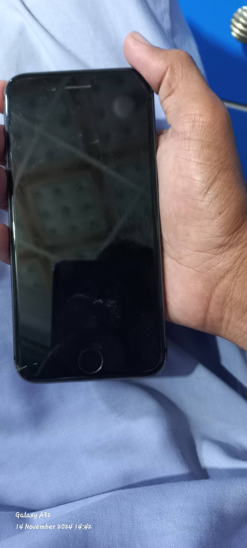 IPhone 8 64Gb Pta Approved 0