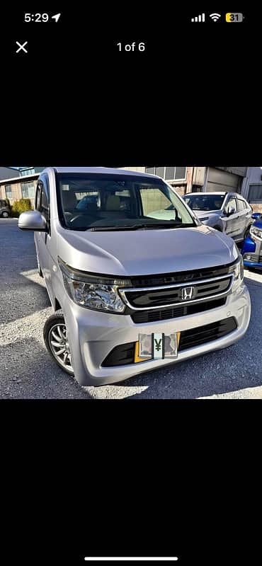 Suzuki Wagon R 2024 whatsapp plz 0