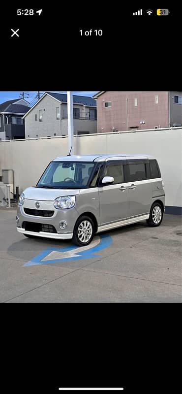 Suzuki Wagon R 2024 whatsapp plz 1