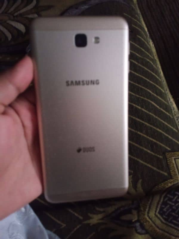 Samsung J7 prime 0