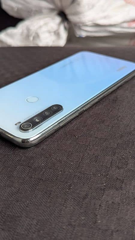 Redmi note 8 2