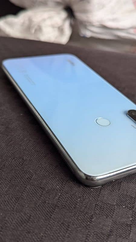 Redmi note 8 7