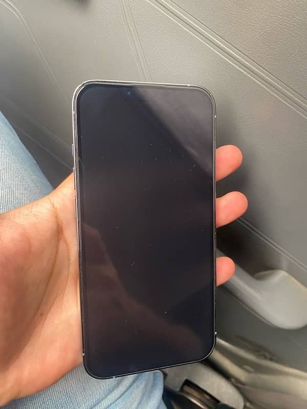 iphone 13 pro 128gb pta approved 5