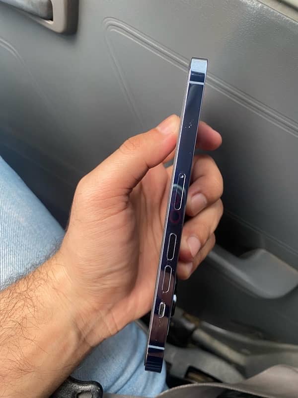 iphone 13 pro 128gb pta approved 6