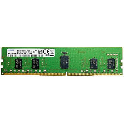 8GB Kingston & Samsung DDR3 Rams 3