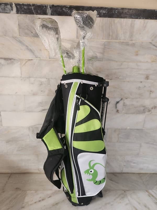 golf kit/ golf set 1