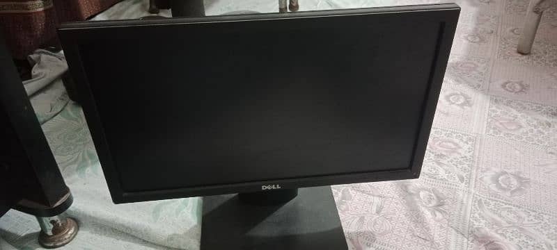 DELL 19 INCH LCD 2