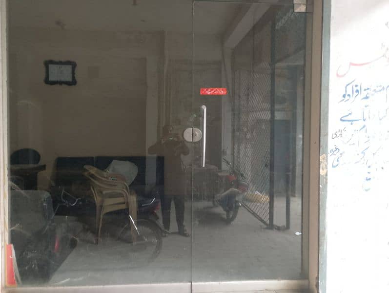 glass door for sale 2