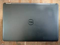 Dell Latitude E7450 i5 5th Gen