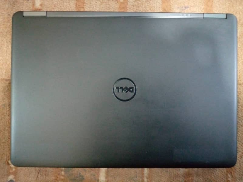 Dell Latitude E7450 i5 5th Gen 0