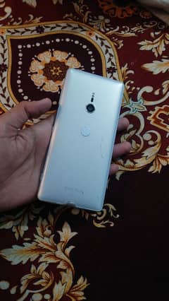 Sony Xperia XZ3