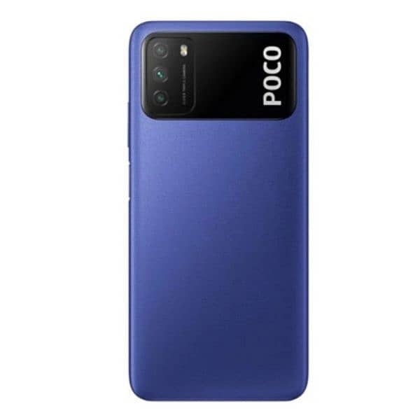 poco M3 4 128 gb 0