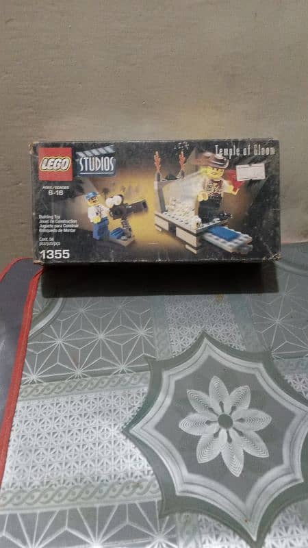 Lego set 3