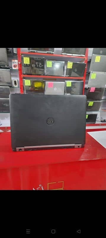 Dell Latitude e5470 Laptop 3