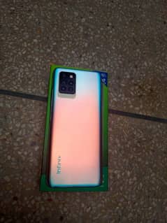 infinix