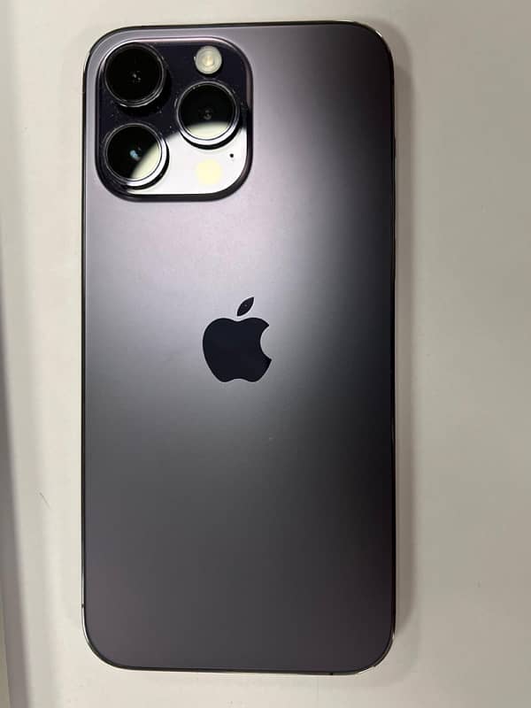 iphone 14 pro max Non Pta 0