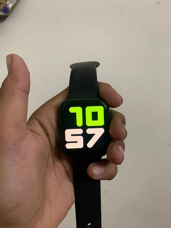 smart watch t800 pro max! 0