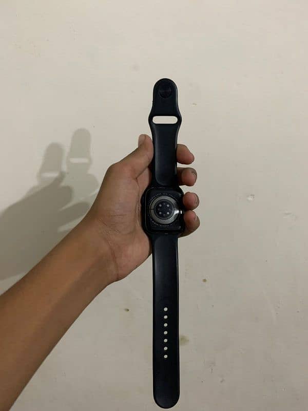 smart watch t800 pro max! 1