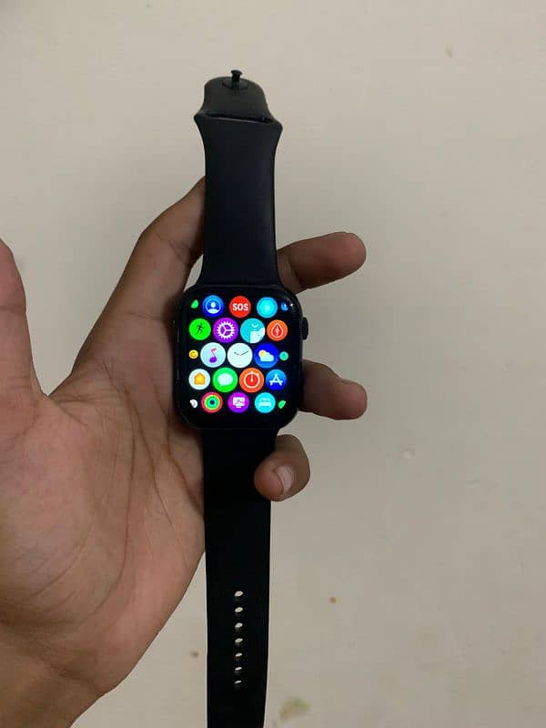 smart watch t800 pro max! 3