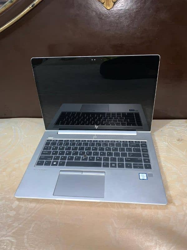 HP ELITE BOOK URGENT FOR SALE 0