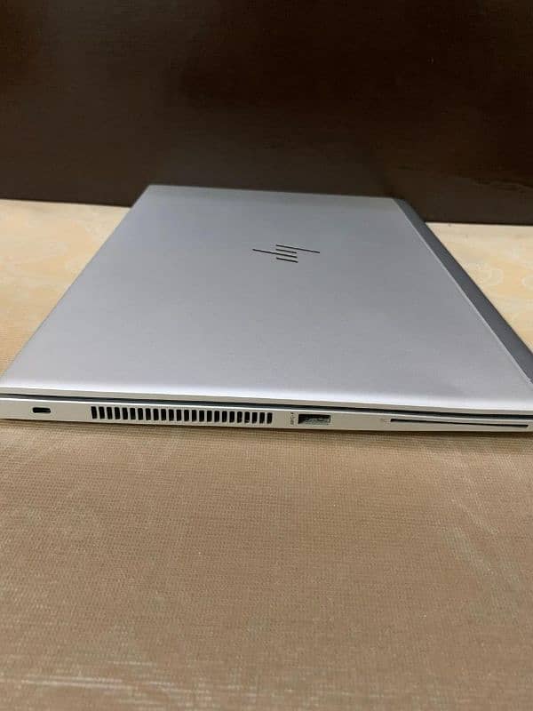 HP ELITE BOOK URGENT FOR SALE 1