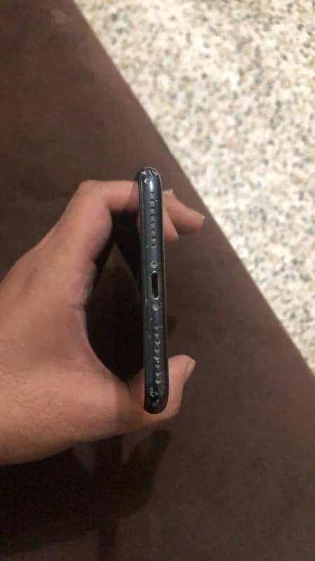 Iphone 7plus pta 0