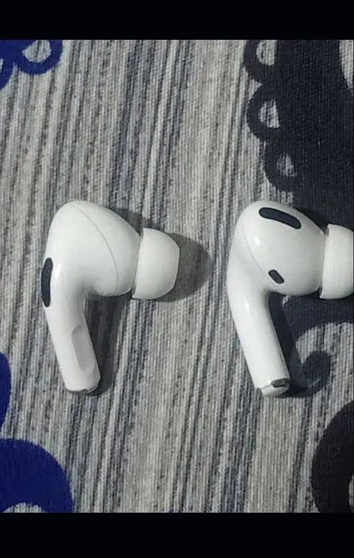 Airpods pro 2 0