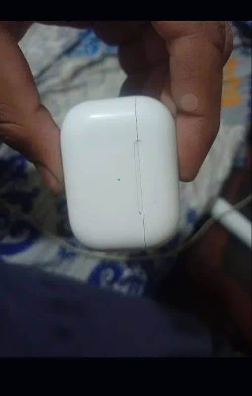 Airpods pro 2 1