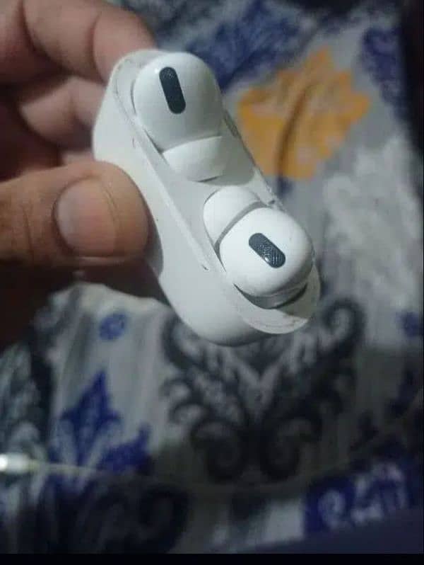 Airpods pro 2 3