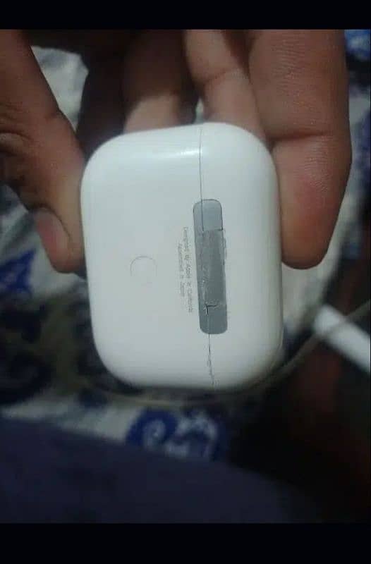 Airpods pro 2 4