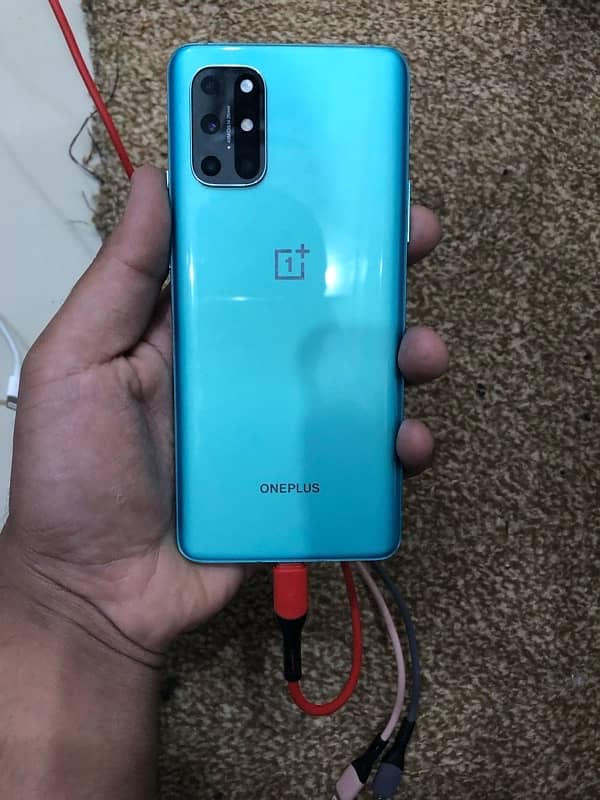 One Plus 8t 3