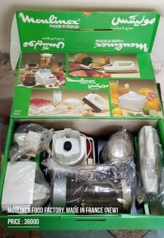 Kitchen appliances Brand New for Sale