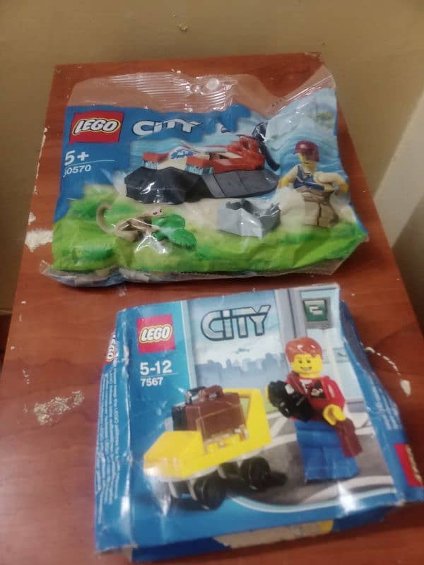 Lego sets all available 10